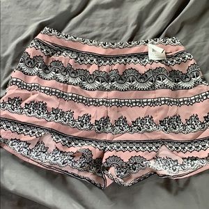 Forever 21 shorts